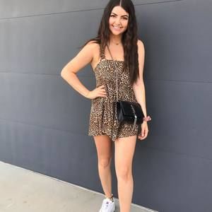 Meet your Posher, Hayven